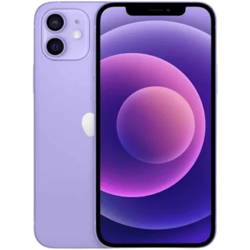 Apple iPhone 12