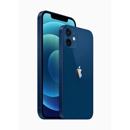 Apple iPhone 12 mini