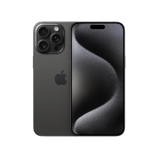 Apple iPhone 15 Pro