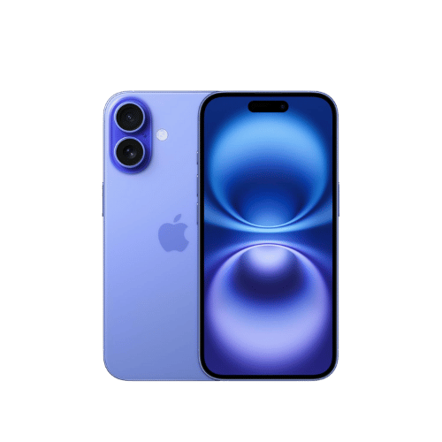 Apple iPhone 16