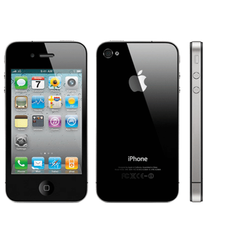 Apple iPhone 4