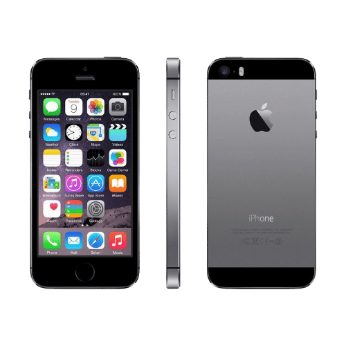 Apple iPhone 5