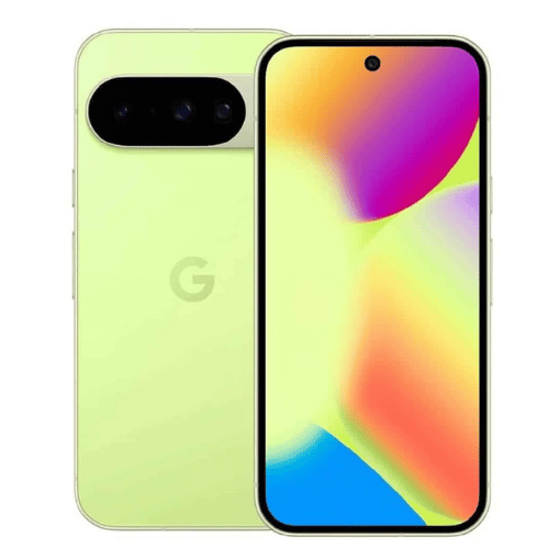 Google Pixel 10