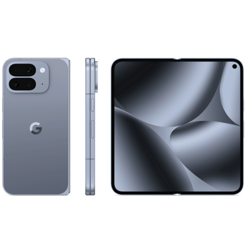 Google Pixel 10 Pro Fold