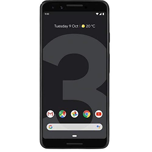 Google Pixel 3