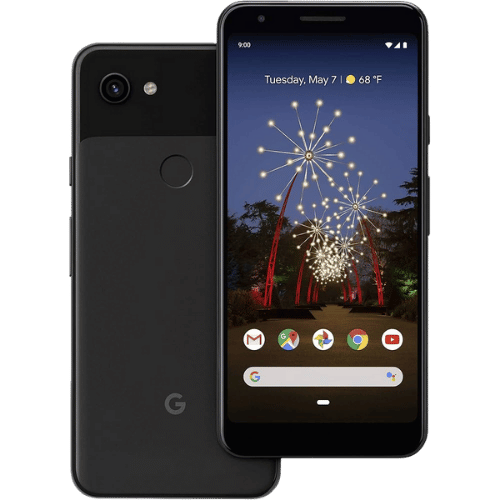 Google Pixel 3a