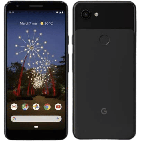 Google Pixel 3a XL