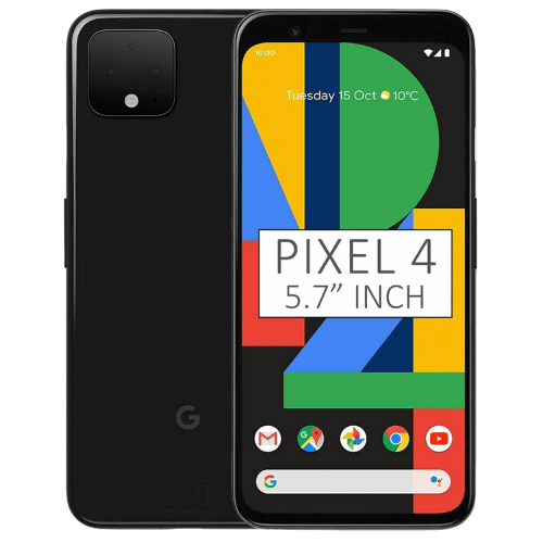 Google Pixel 4