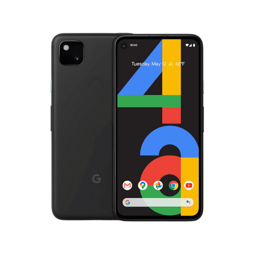 Google Pixel 4a