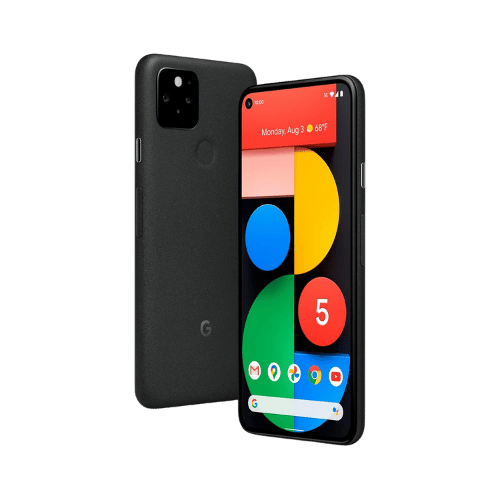 Google Pixel 5