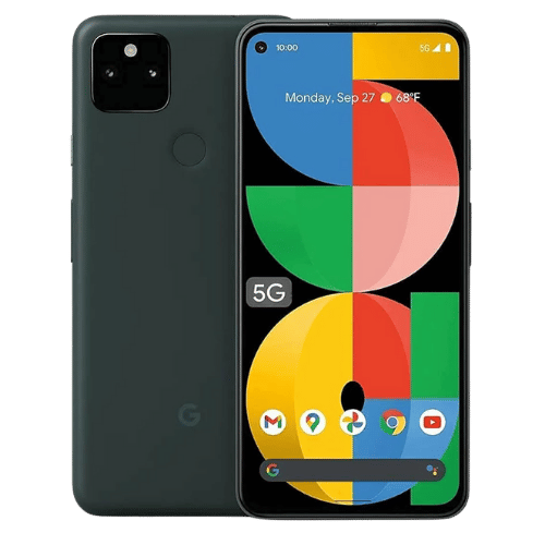 Google Pixel 5a 5G
