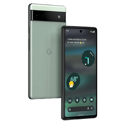 Google Pixel 6a
