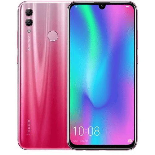 Honor 10 Lite