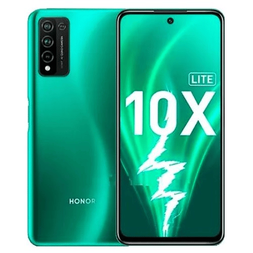 Honor 10X Lite