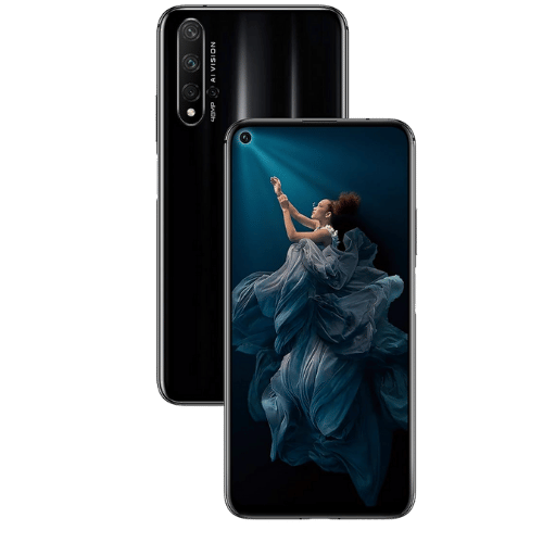 Honor 20