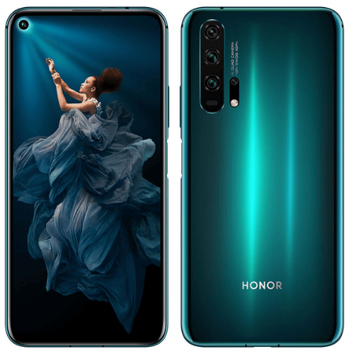 Honor 20 Pro