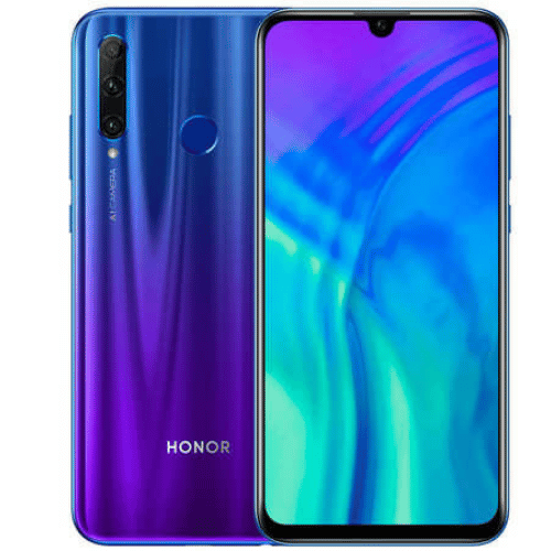 Honor 20i