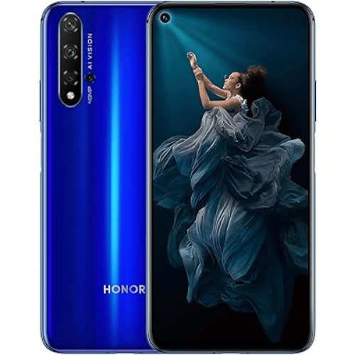 Honor 20S
