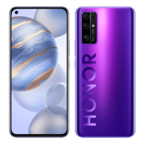 Honor 30 Pro+