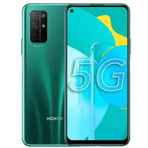 Honor 30S