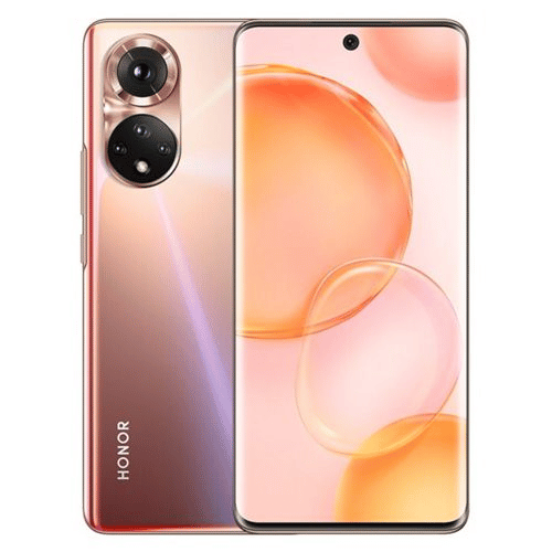 Honor 50