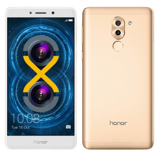 Honor 6X
