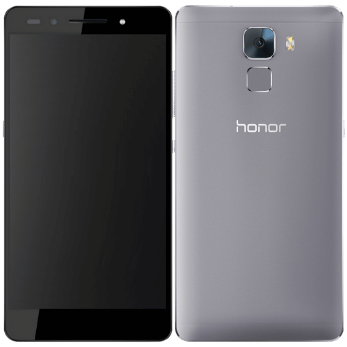 Honor 7