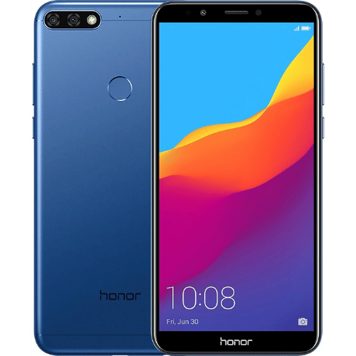 Honor 7C
