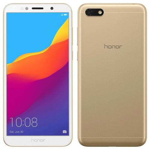 Honor 7S