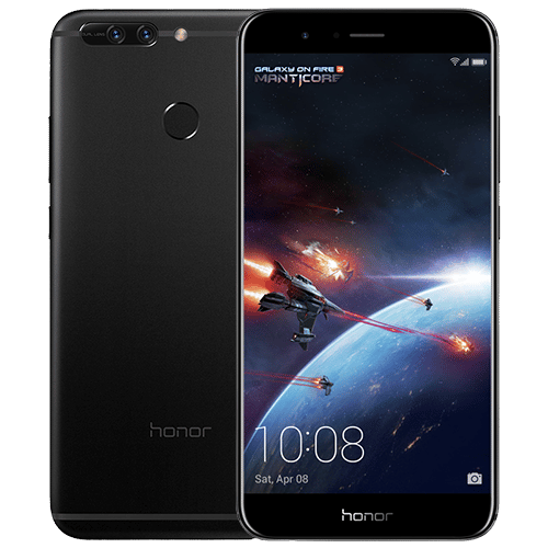 Honor 8