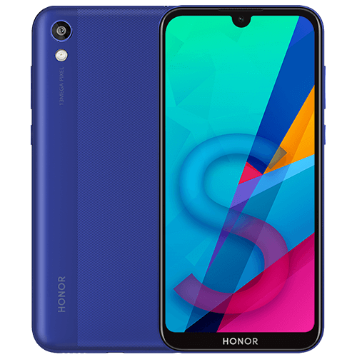 Honor 8S