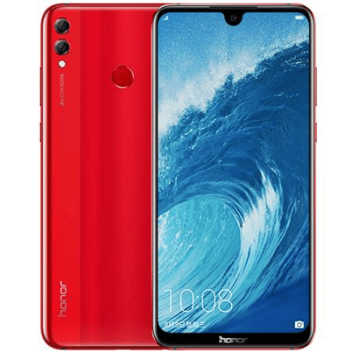 Honor 8X Max