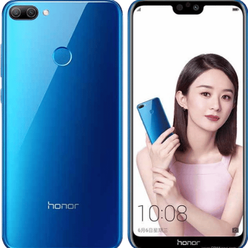 Honor 9N (9i)