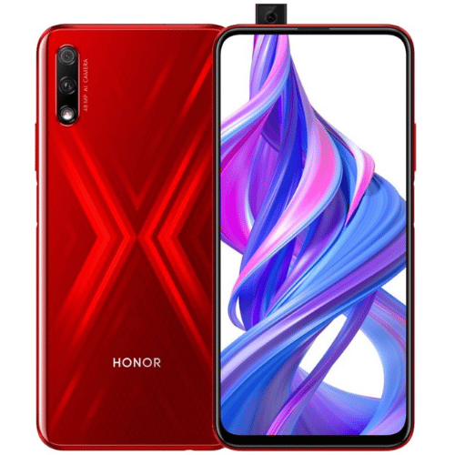 Honor 9X (China)