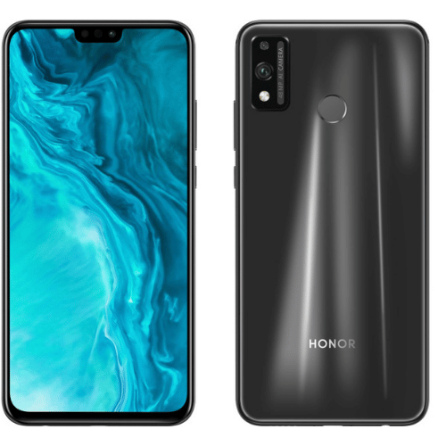 Honor 9X Lite