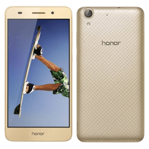 Honor Holly 3