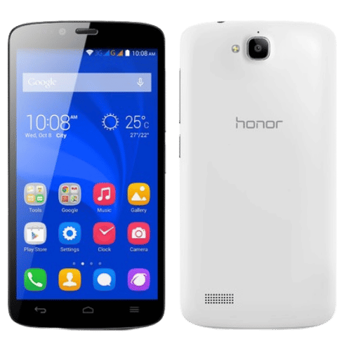 Honor Holly