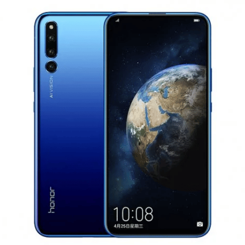 Honor Magic 2 image 1