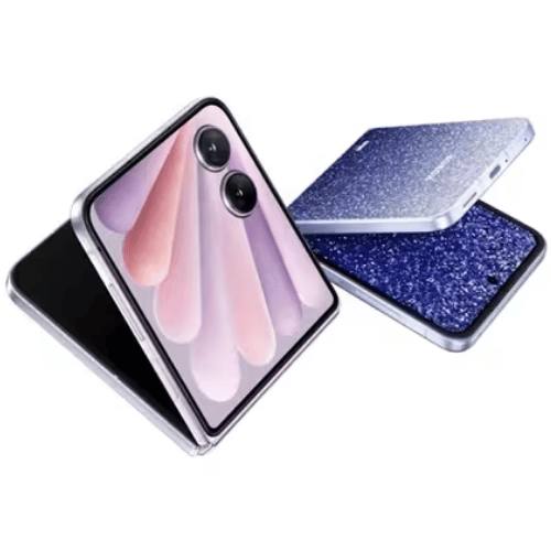 Honor Magic V Flip 2 image 1