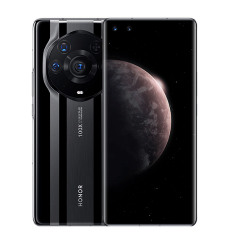 Honor Magic3 Pro+