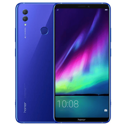 Honor Note 10
