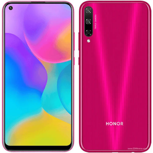 Honor Play 3