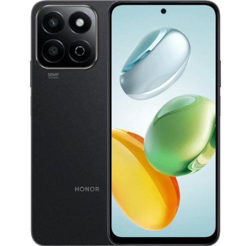 Honor Play 60 Plus