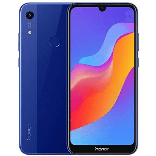 Honor Play 8A
