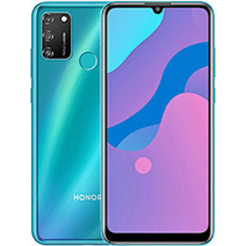 Honor Play 9A