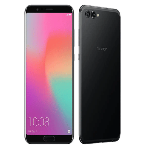 Honor View 10