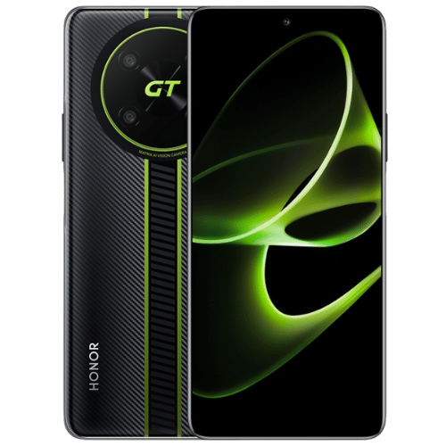 Honor X40 GT Racing