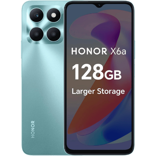 Honor X6a