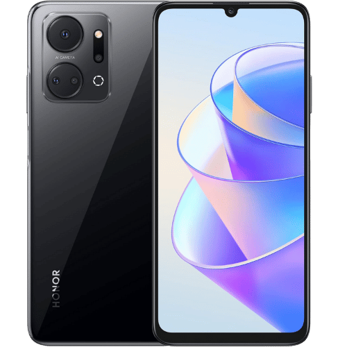 Honor X7a