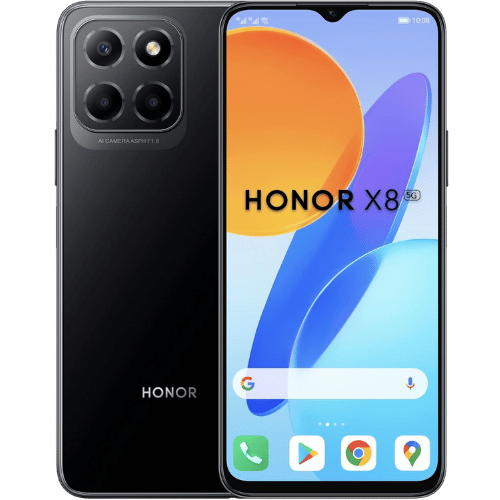 Honor X8 5G